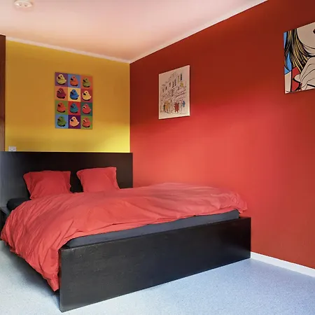 Budget Hostel Zurich