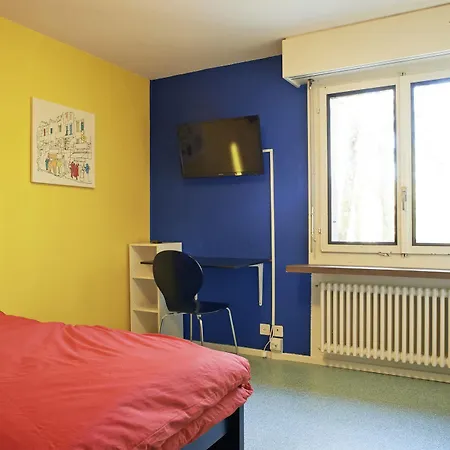 Hostel Budget Zurich