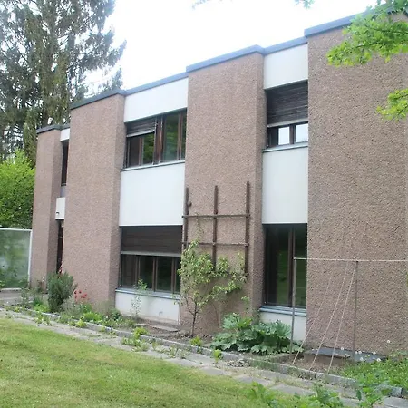 Budget Hostel Curych
