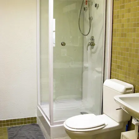 Budget Hostel Curych
