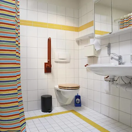 Budget Hostel *