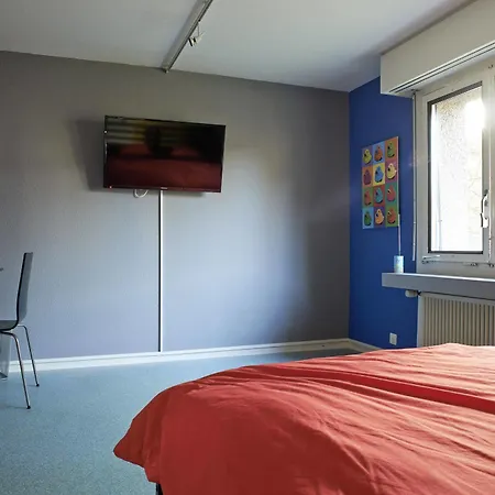 Budget Curych